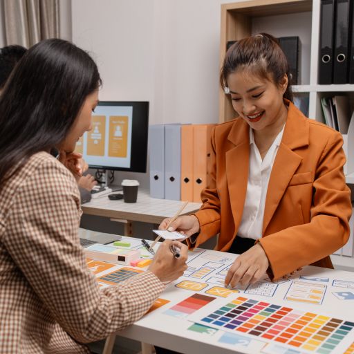 Diseño de espacios oficinas Perú