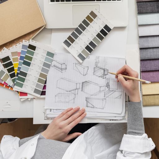 Diseño de interiores empresas Perú