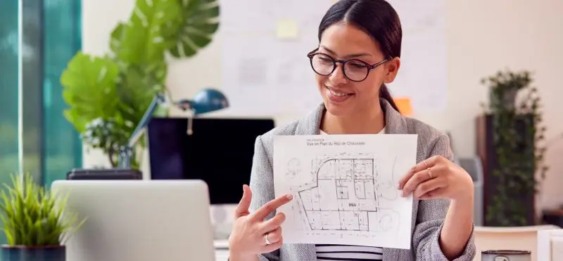 Especialistas en implementación y diseño de interiores para oficinas en Miraflores Lima