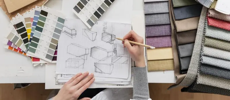 Implementación y diseño de interiores para oficinas en Miraflores Lima