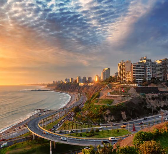 Lima Perú