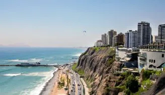 Lima Perú