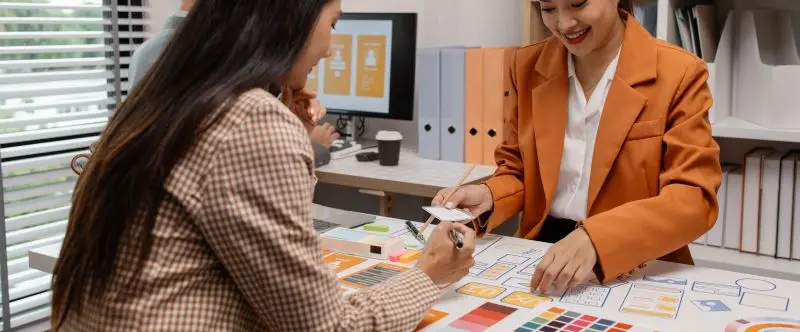 Soluciones en diseño de oficinas corporativas en Miraflores Lima