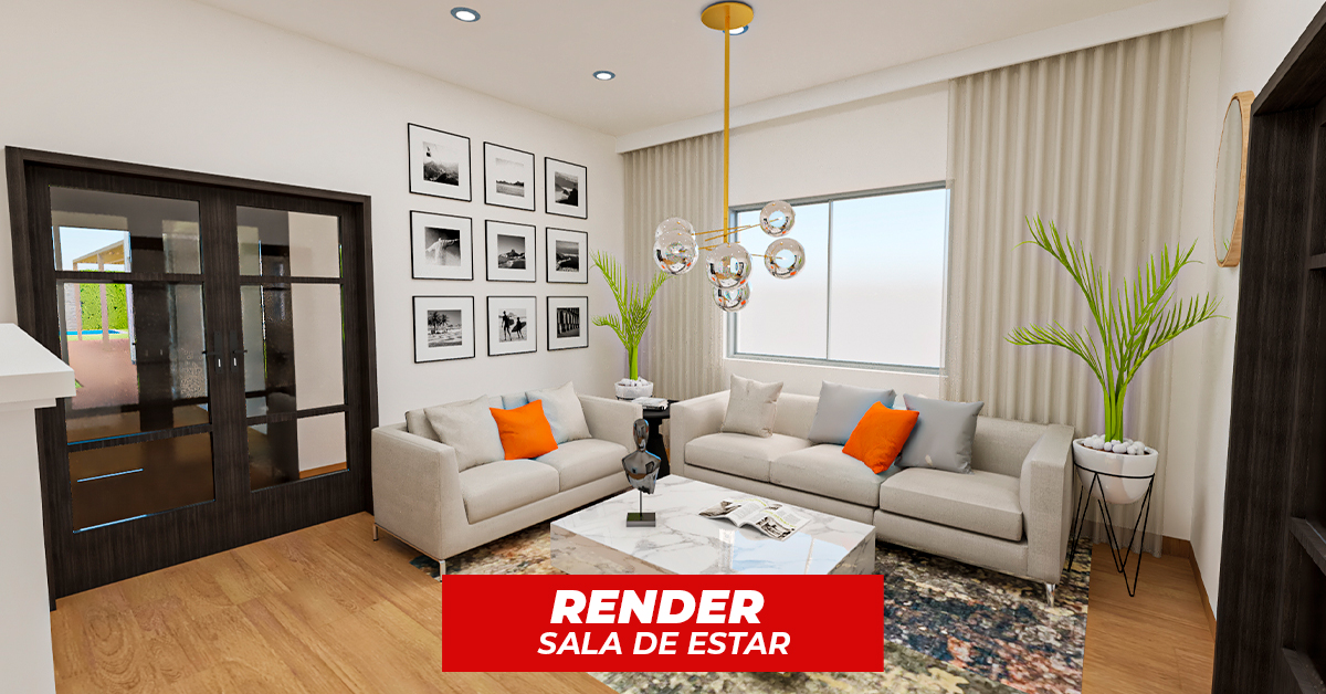 Casa La Punta