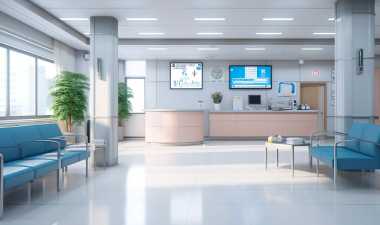 Diseño de clínicas y consultorios en Miraflores: Espacios de salud centrados en las personas - El nuevo estándar en la arquitectura médica