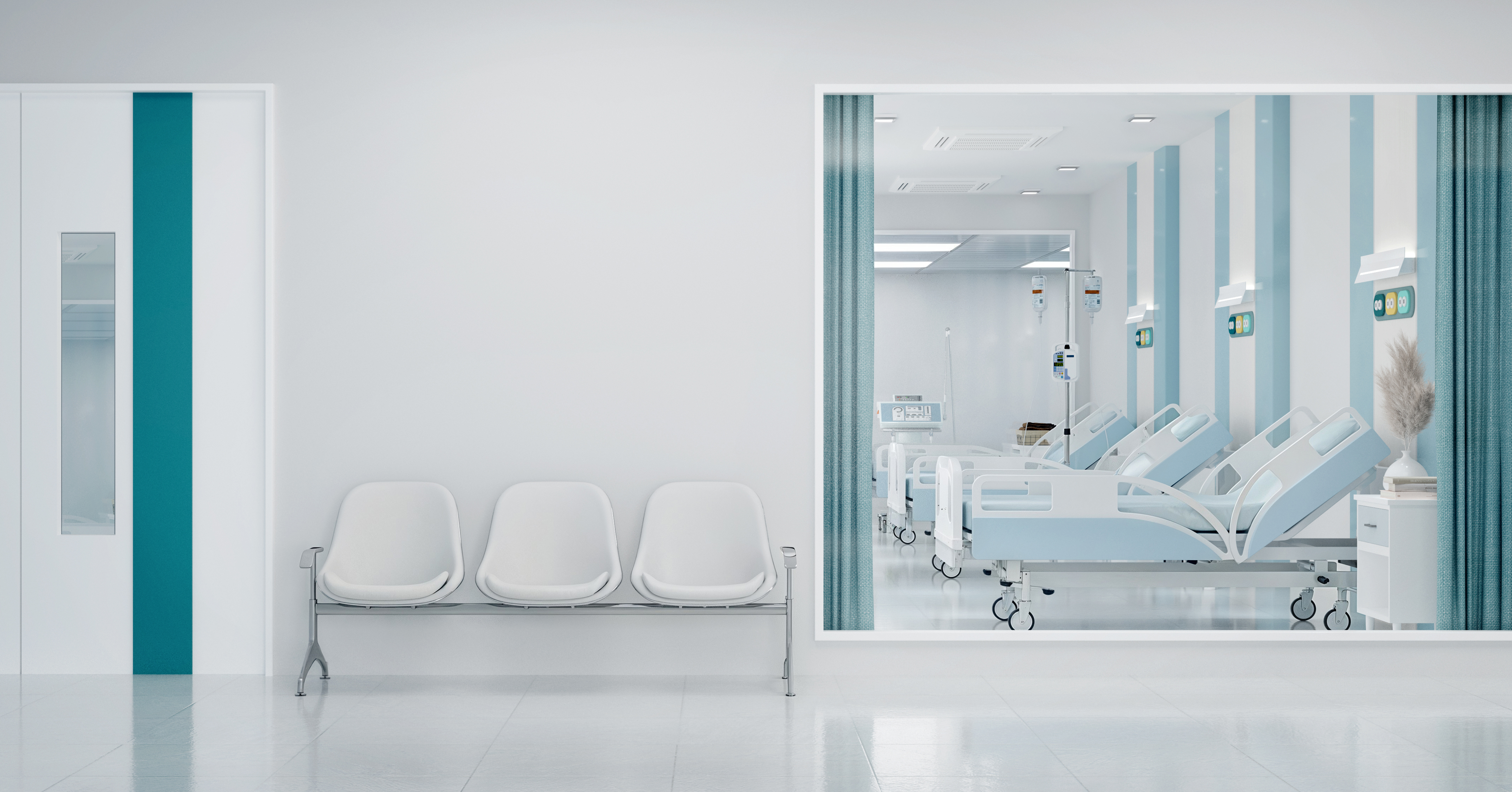 Diseño de clínicas y consultorios en Miraflores: Espacios de salud centrados en las personas - El nuevo estándar en la arquitectura médica