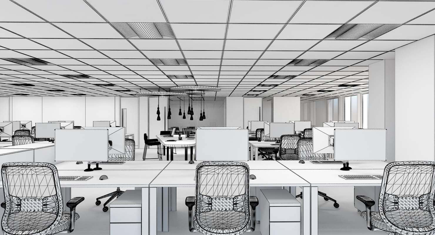 Remodelación de Oficinas en San Borja: ¿Conviene Ahora o es Mejor Esperar?