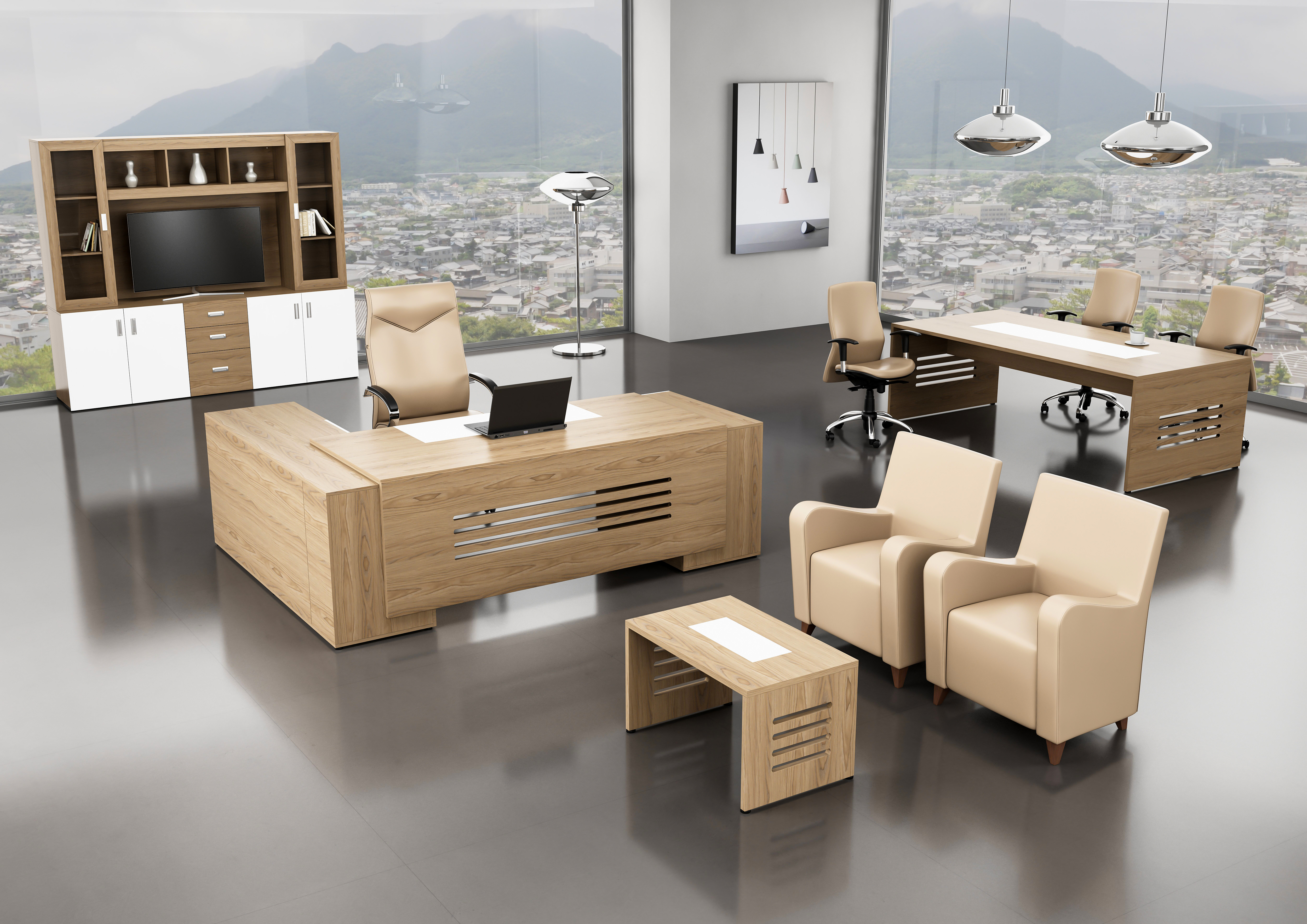 ¿Comprar muebles o diseñarlos a medida? Guía desde los expertos en diseño de mobiliario hecho a medida