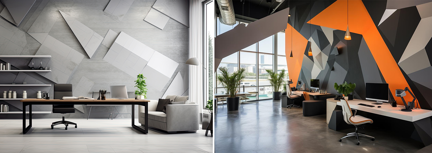 Diseño y remodelación de oficinas en San Borja: visión técnica para espacios modernos