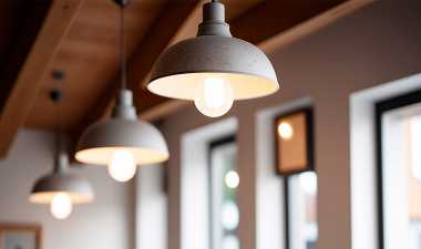 Iluminación inteligente para mejorar el confort en casa
