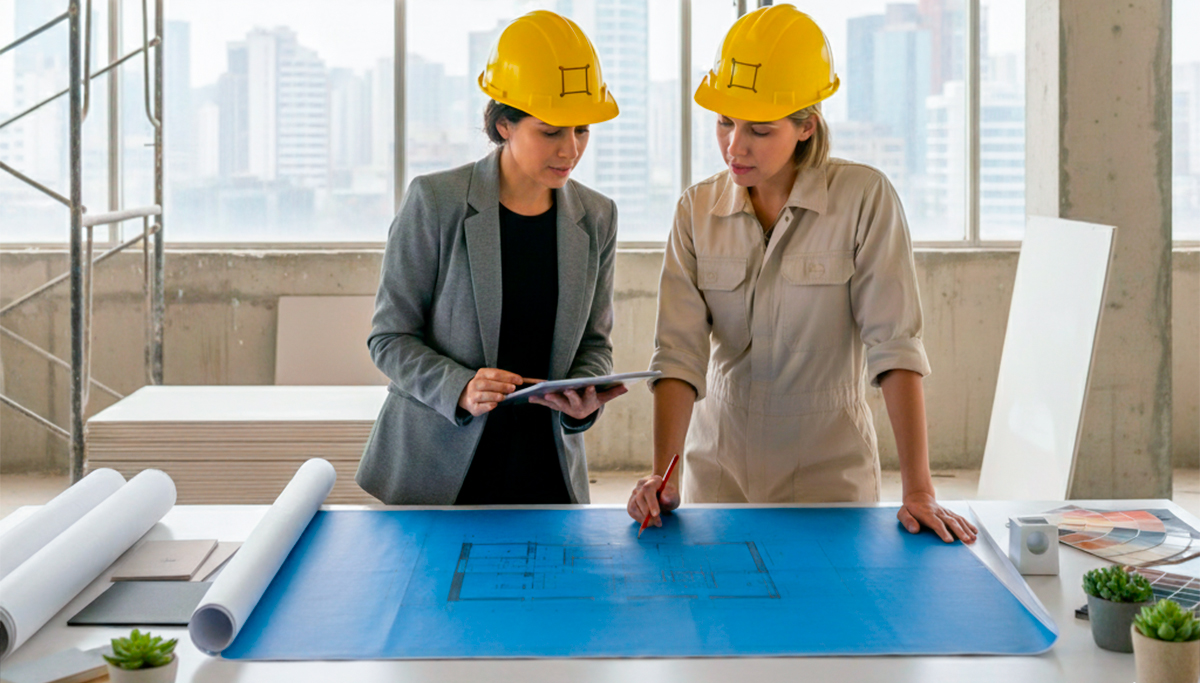 Servicio de Diseño de oficinas en Lima: espacios que impulsan resultados
