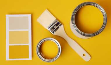 Pinturas y acabados para oficinas en Lima: durabilidad y VOC