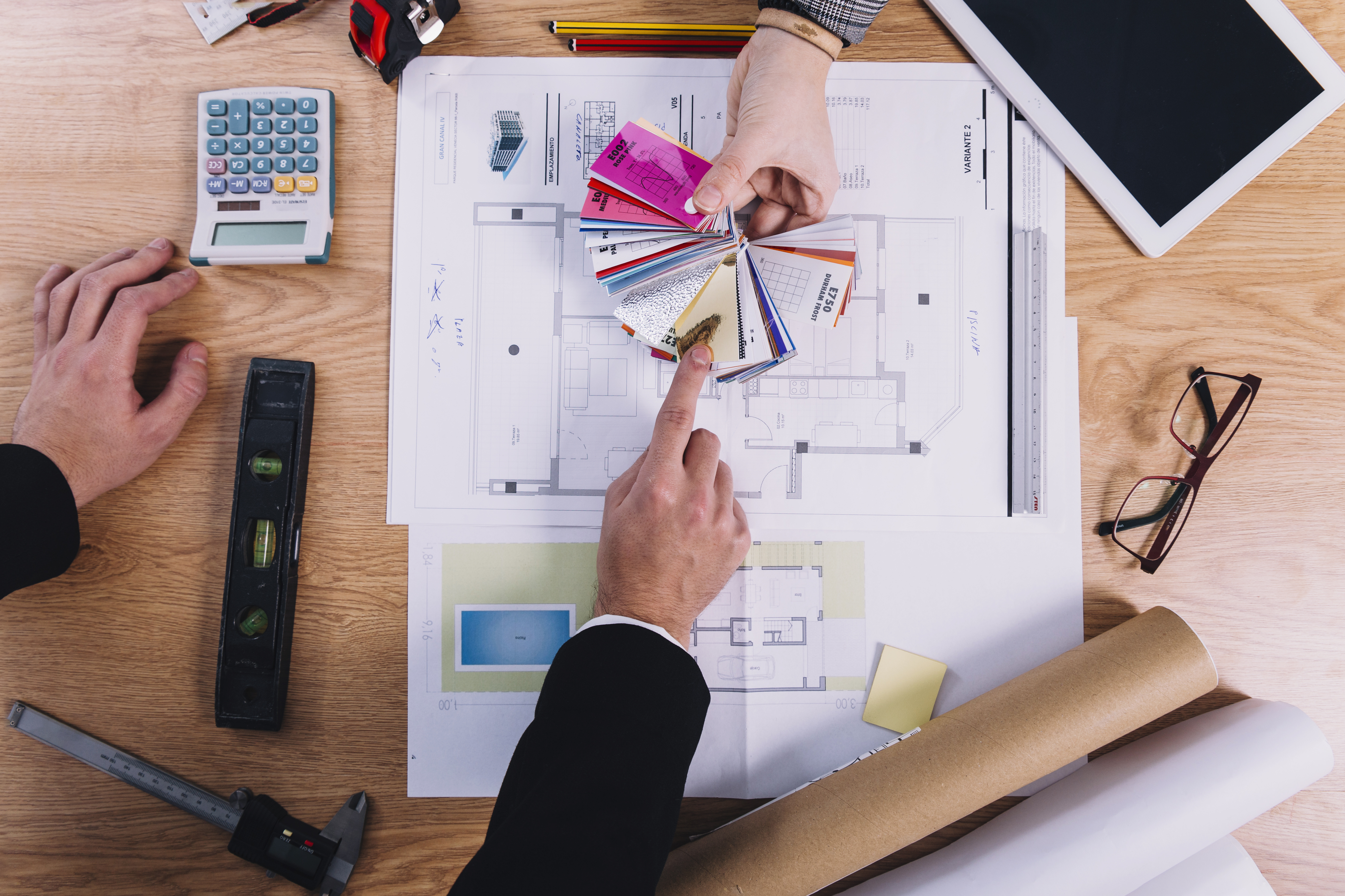Remodelación de oficinas en La Molina: cambios low-cost inteligentes ​