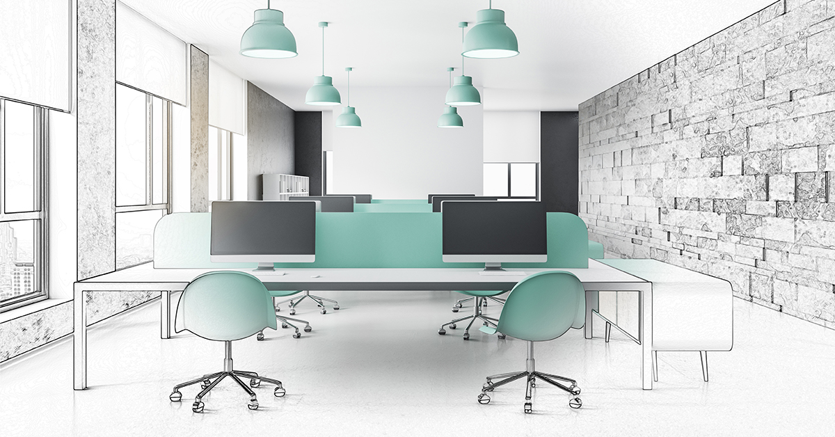 Interiorismo Corporativo en Lima: Del Concepto a la Experiencia