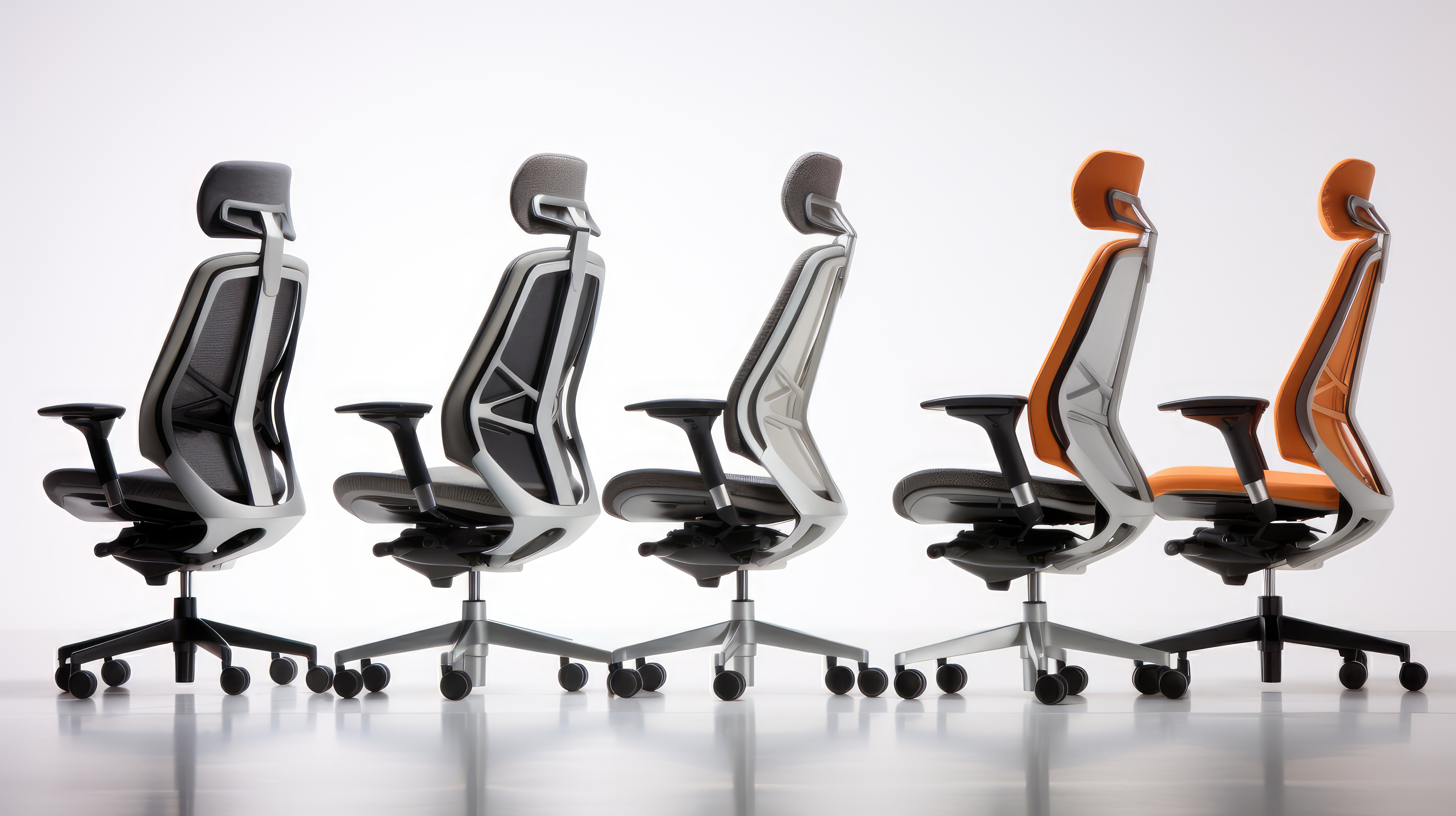 Ergonomía en oficinas en Lima: sillas, alturas y pausas activas