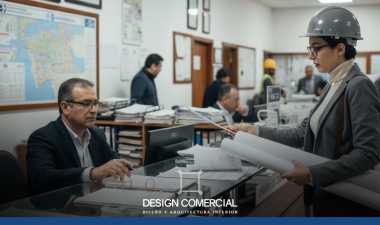 Permisos y licencias para oficinas en Lima: paso a paso 2025