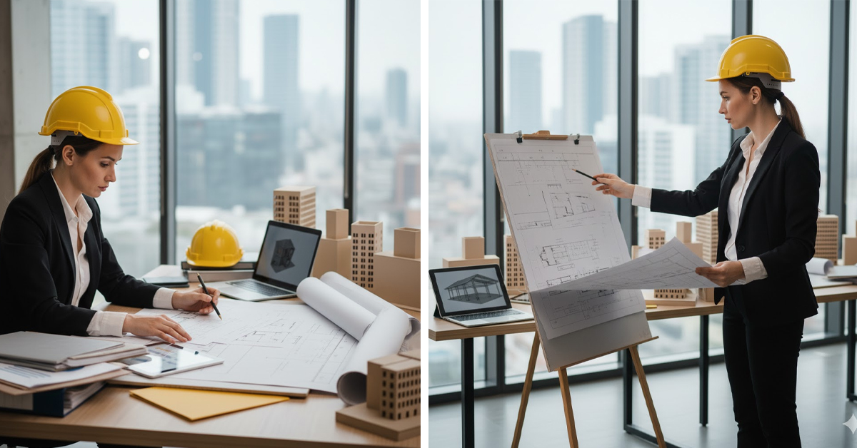 Cómo elegir una empresa de diseño de oficinas en Lima: checklist ​