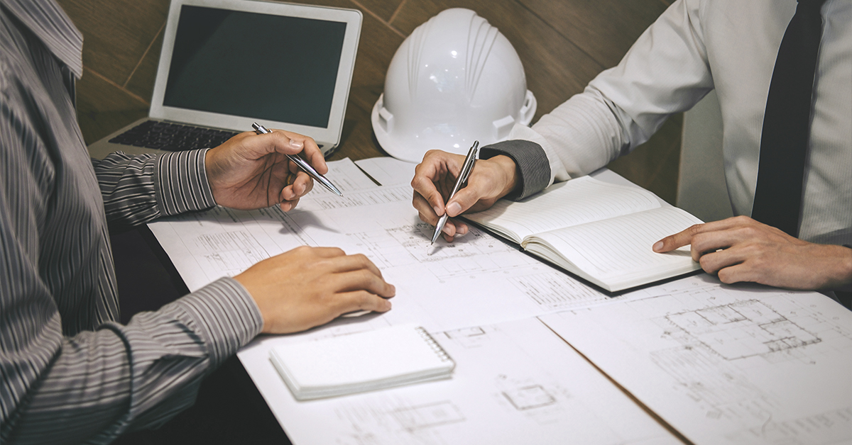 Auditoría de oficinas en Lima: diagnóstico de espacio y costos