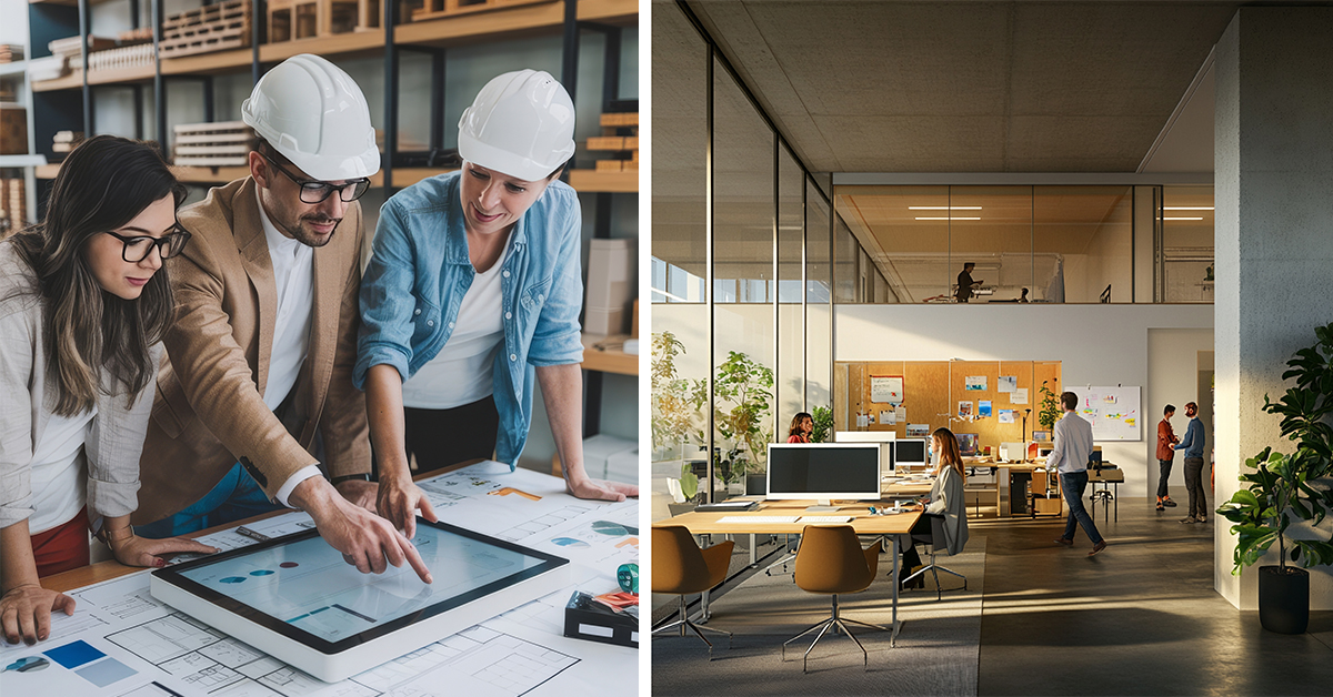 Value engineering en oficinas de Lima: ahorrar sin perder calidad ​