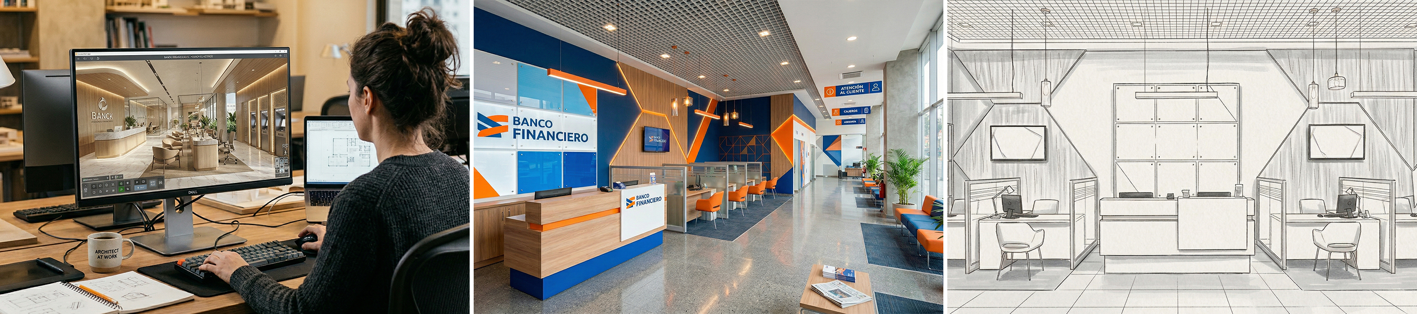 Cómo Remodelar una Financiera sin Perder el Prestigio