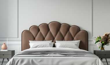 Cabeceros Protagonistas en Dormitorios: El Nuevo Punto Focal del Diseño