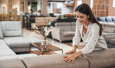 El Sofá Perfecto: Cómo Elegir el Modelo Ideal para tu Espacio