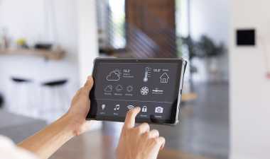 Domótica y hogares inteligentes modernos: una nueva forma de vivir los espacios