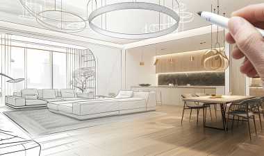 Minimalismo Orgánico: la tendencia de diseño interior que dominará los hogares en 2026