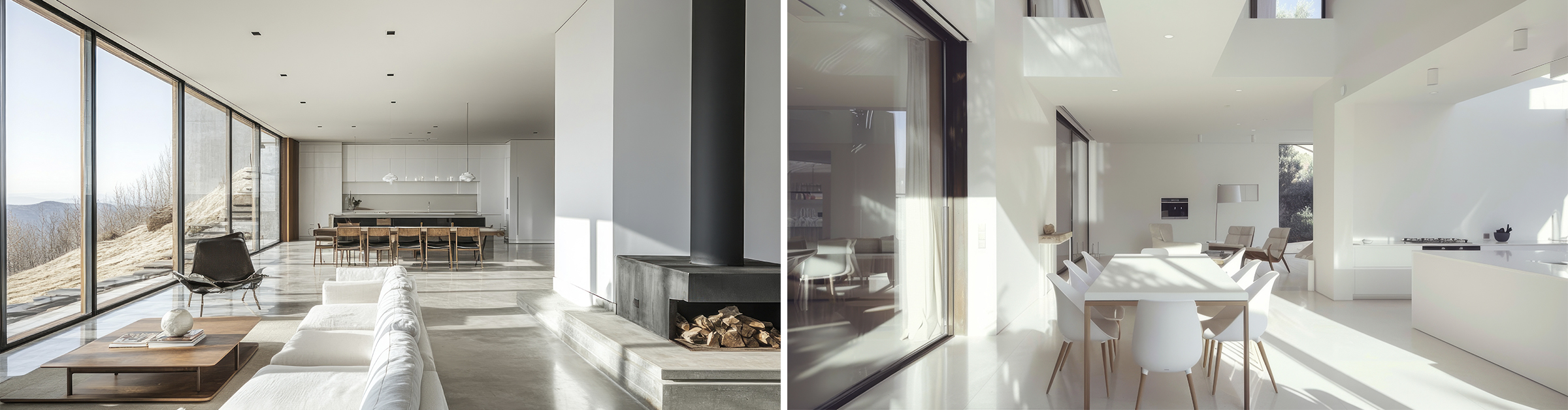 Minimalismo Orgánico: la tendencia de diseño interior que dominará los hogares en 2026