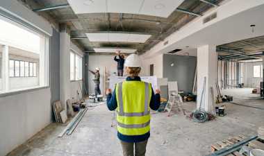 Cómo distribuir una oficina de 30 m² y aprovechar cada metro