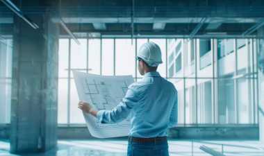 ¿Cuántos metros cuadrados necesita realmente una oficina por trabajador?