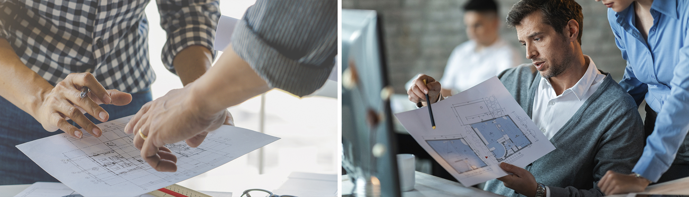 5 errores al distribuir una oficina que pueden afectar su funcionalidad