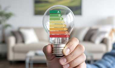 Cómo mejorar la eficiencia energética de tu hogar