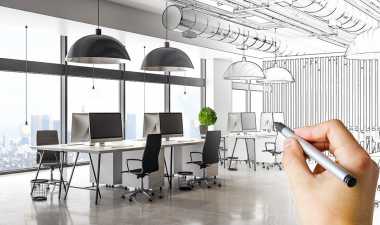Cómo transformar un espacio corporativo en un ambiente que inspire