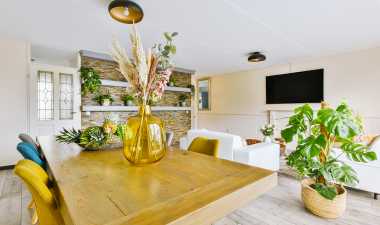 La primavera entra en tu casa: tendencias actuales para una decoración vibrante 2026